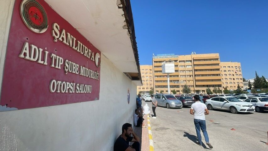 Şanlıurfa’da elektrik çarpan sondaj işçisinden acı haber geldi: Kurtarılamadı!