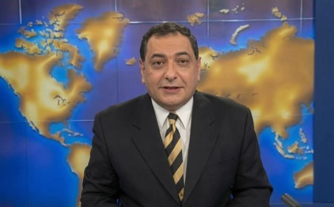 Televizyon Dünyasının Acı Kaybı: Reha Muhtar Hayatını Kaybetti