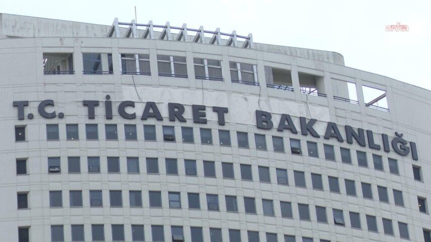 Ticaret Bakanlığı’ndan Helal İthalat Denetimlerinde Yeni Dönem