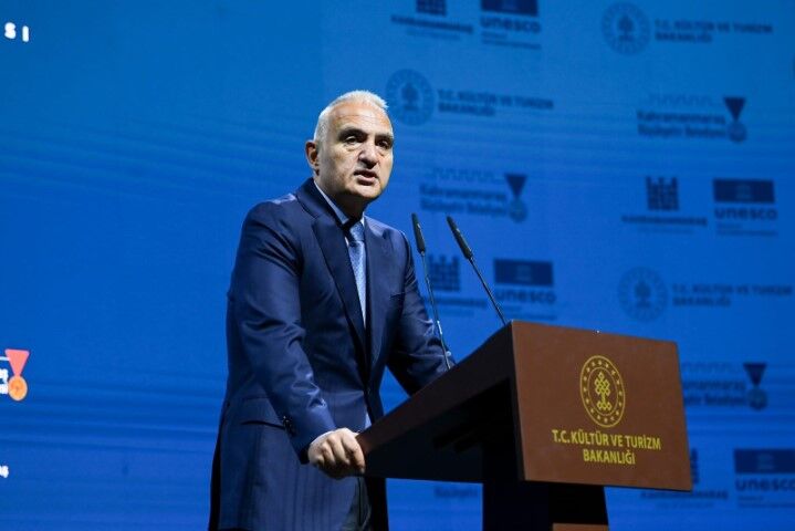 UNESCO Yaratıcı Şehirler Ağı Büyüyor: Şanlıurfa Ve Kahramanmaraş Aynı Listede