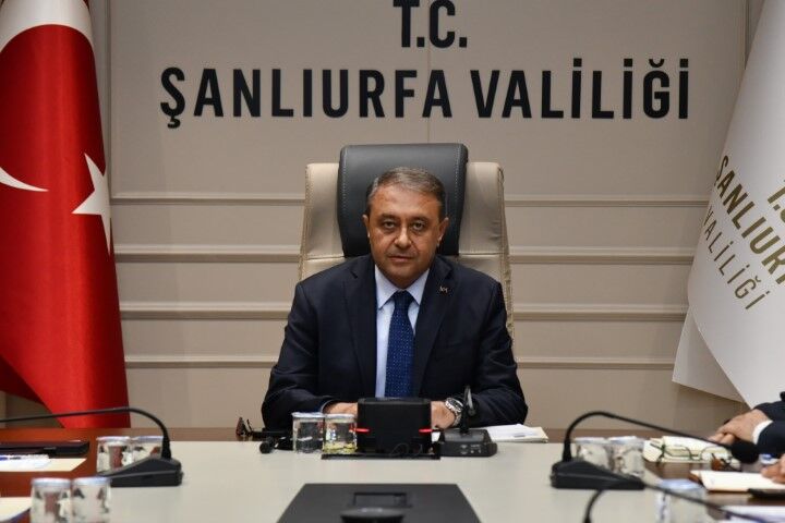 Şanlıurfa’da Suda Boğulma Vakaları ve Anız Yangınları Masaya Yatırıldı