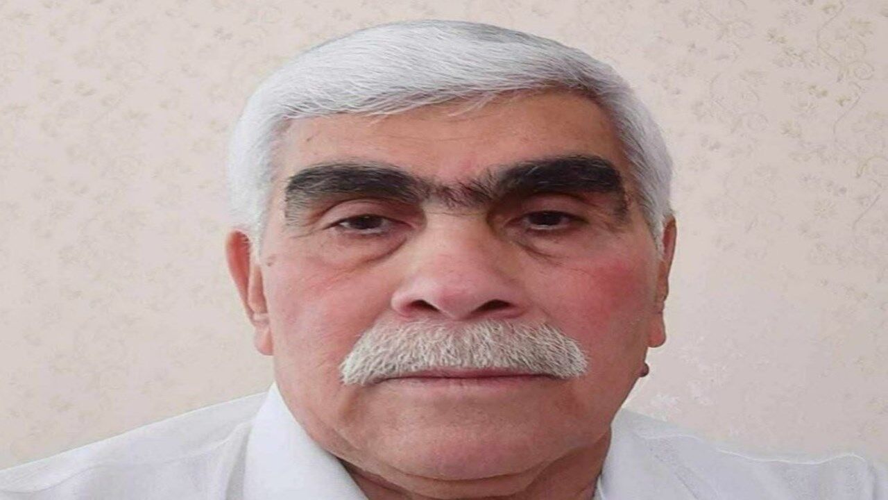 Kemal Yurtseven vefat etti