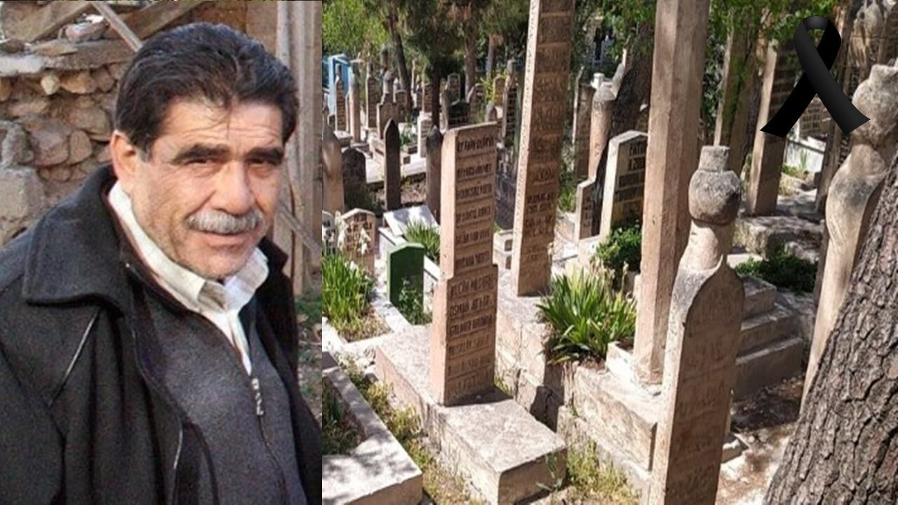 Osman Doğru Vefat Etti