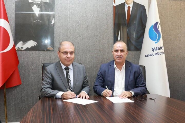 ŞUSKİ ve Denetimli Serbestlik'ten Toplumsal Fayda İçin Güç Birliği