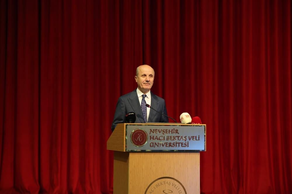 Harran Üniversitesi’ne YÖK’ten ödül