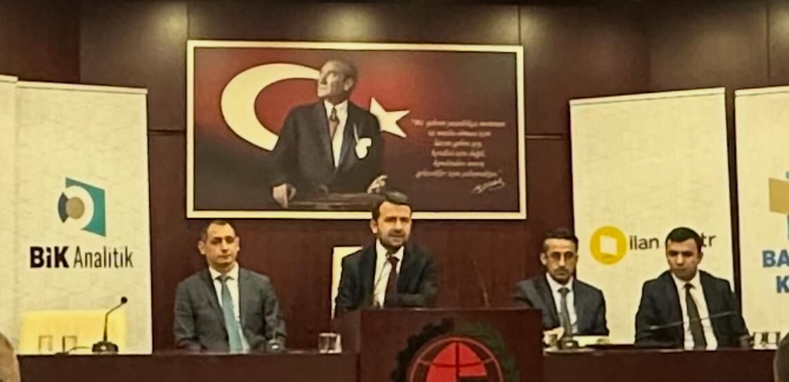 Gazetecilerle Buluşan Çay: Gelirleri Artırmak Zorundayız