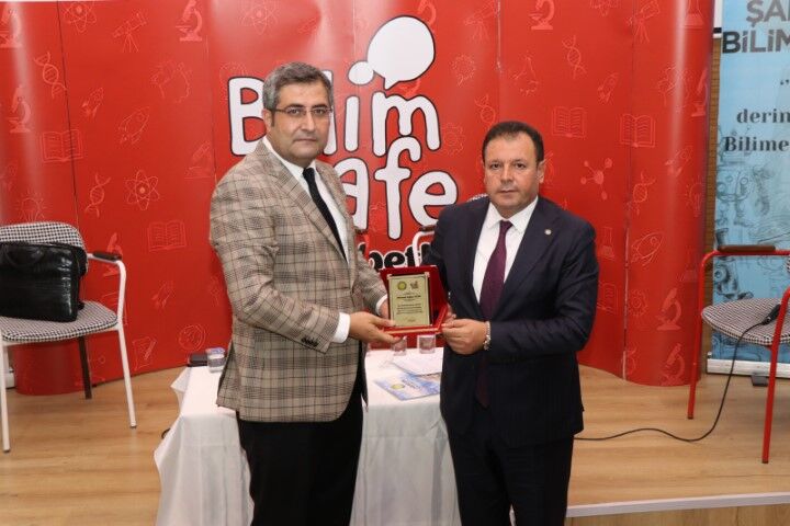 Yeşil Dönüşümün Geleceği Şanlıurfa’da Masaya Yatırıldı
