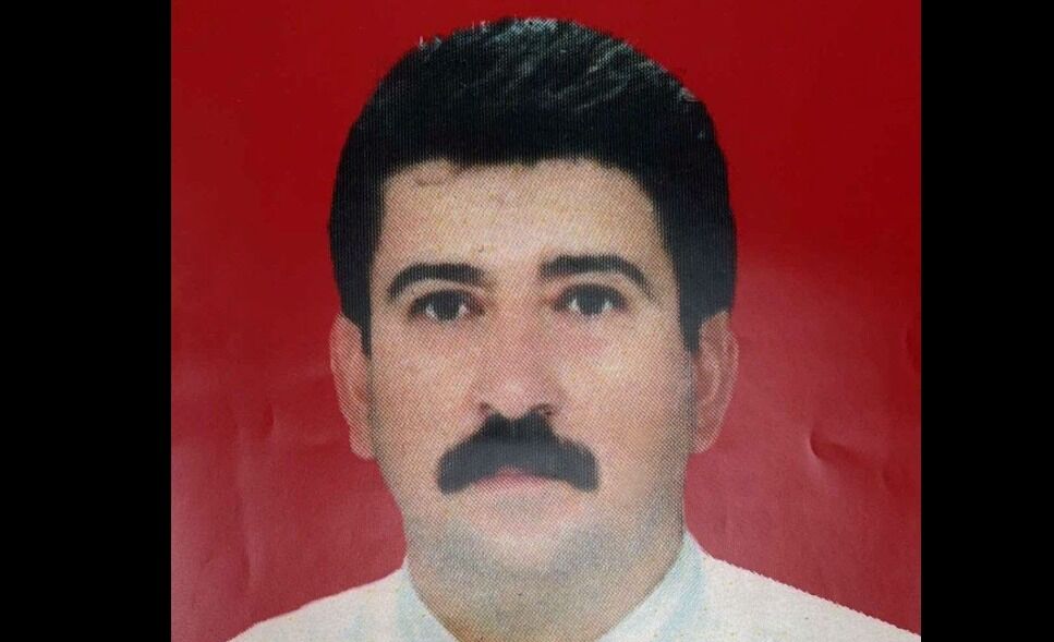 Ahmet Dağbaşı vefat etti