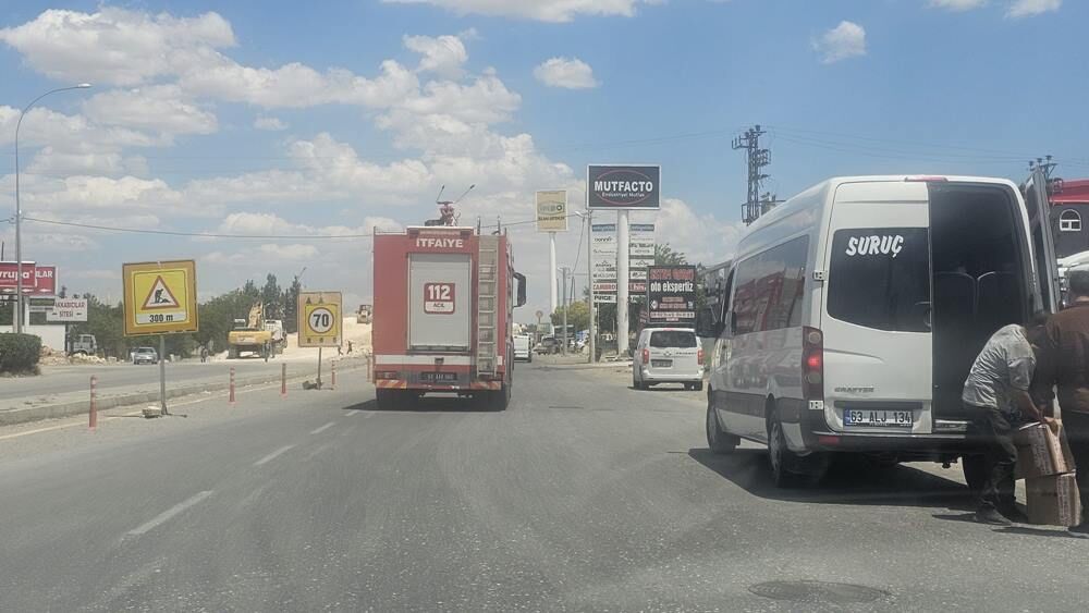 Yangın 4