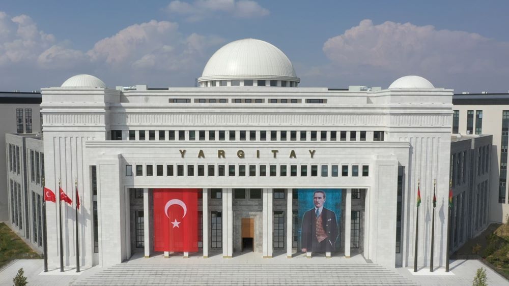 Yargıtay’a dava dilekçesi verirken 2 kez gözden geçirin: Geri dönüşü olmayabilir!