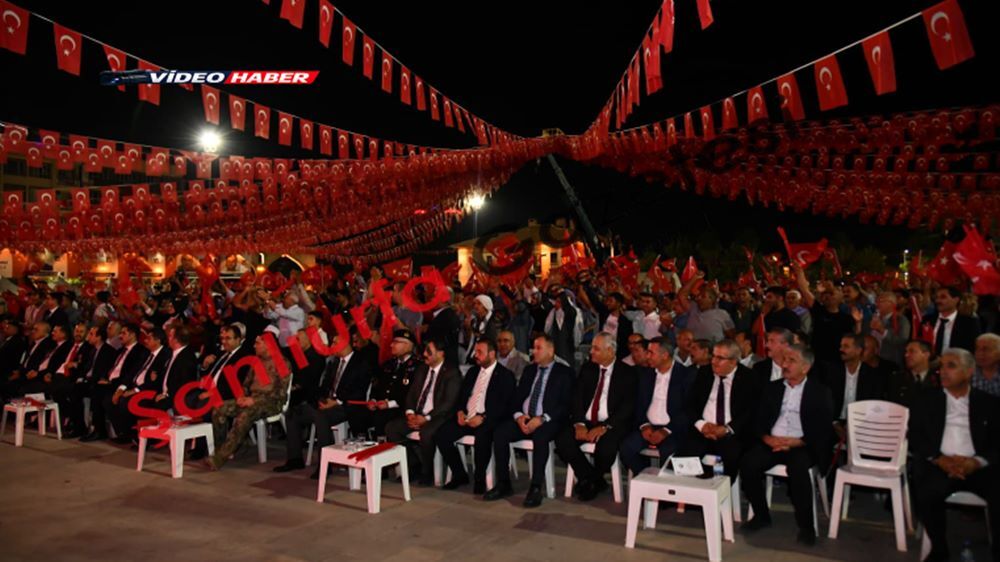 15 Temmuz 1