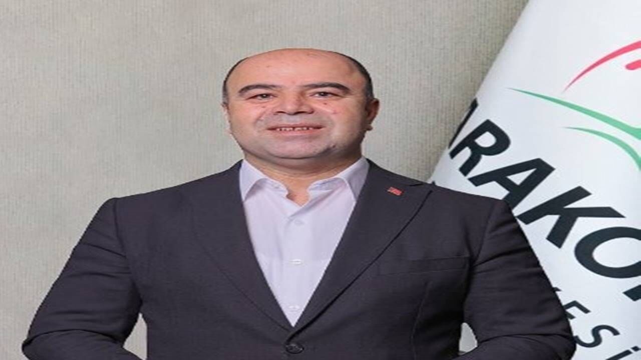 Nihat Çiftçi'den Temmuz Ayı İl Divan Toplantısı'na Davet!