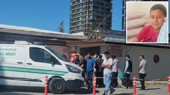 Şanlıurfa'da Yürek Yakan Olay! Elektrik Akımı Küçük Hüseyin'i Hayattan Kopardı