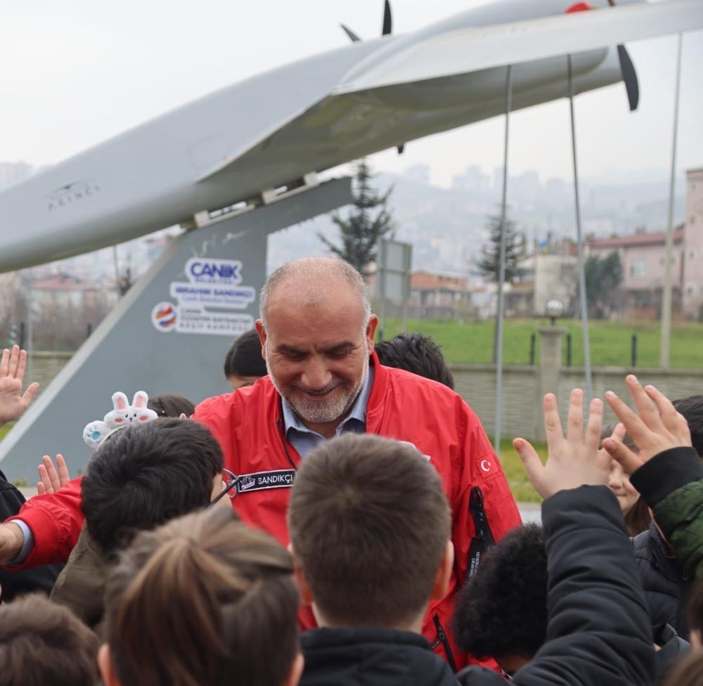 Samsunlu gençlerde TEKNOFEST2026 Şanlıurfa’da boy gösterecek