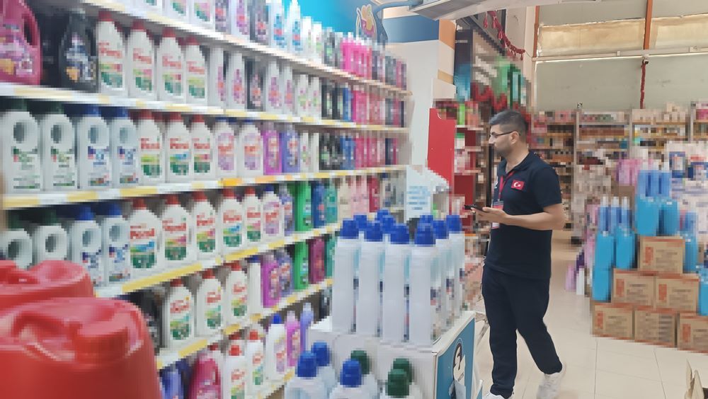 Şanlıurfa'da o işletmelere 3 milyon 361 bin lira ceza!