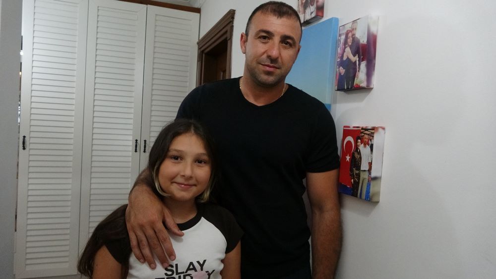 Diyarbakır ve Şanlıurfa’da da görev yapmıştı: 15 Temmuz şehidinin yeğeninden haber var