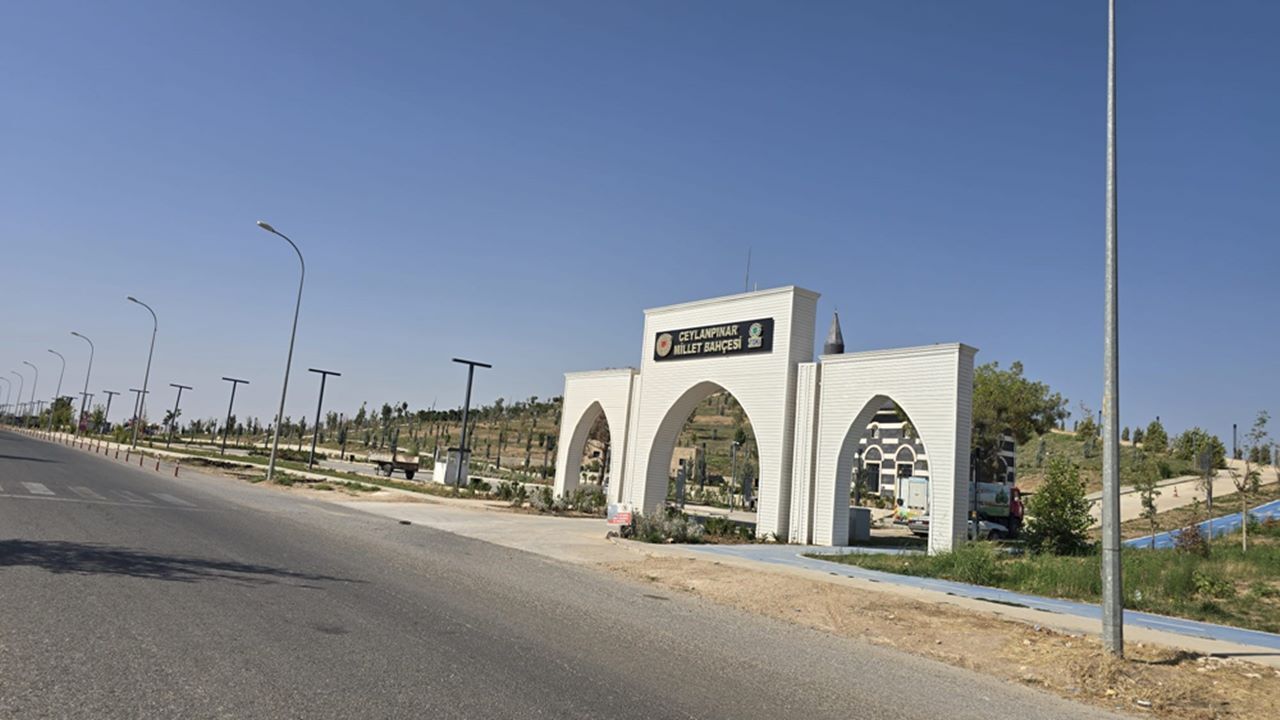 Şanlıurfa’da jandarma ve emniyetten kritik düzenleme!