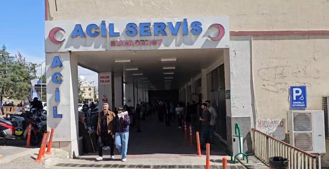 Şanlıurfa’da intihar girişimi: 24 yaşındaki gençten iyi haber!
