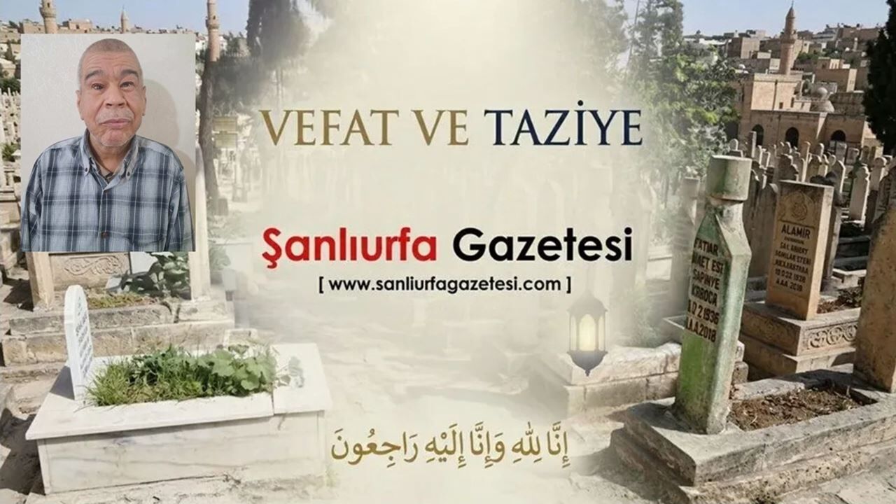 İbrahim Yorgancı Vefat Etti