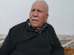 Ali Faraç Hakkın Rahmetine Kavuştu