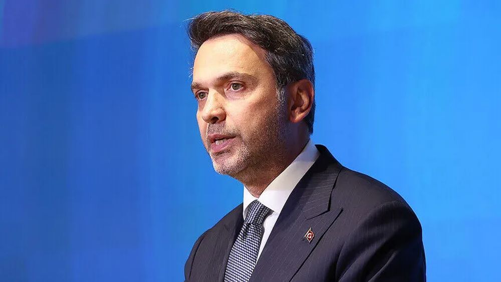 Bakan Bayraktar duyurdu: Yenilenebilir enerjide büyük başarı