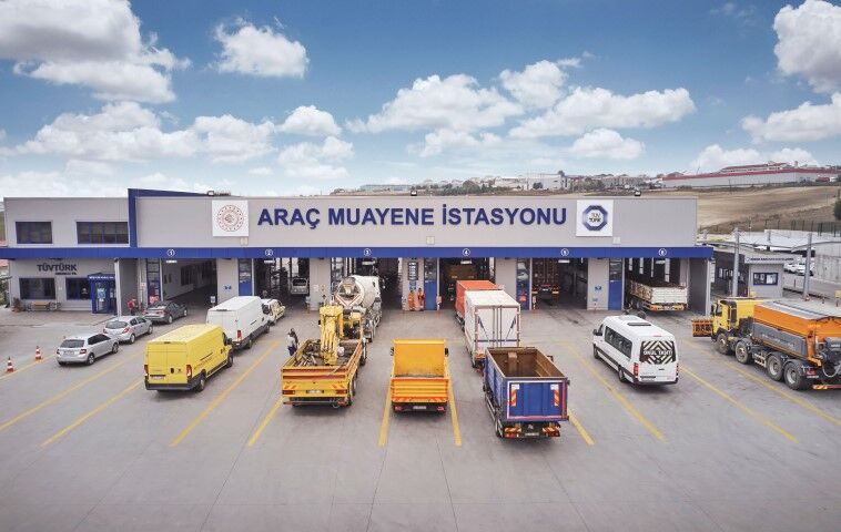 TÜVTÜRK'ten Araç Sahiplerine Kritik Uyarı