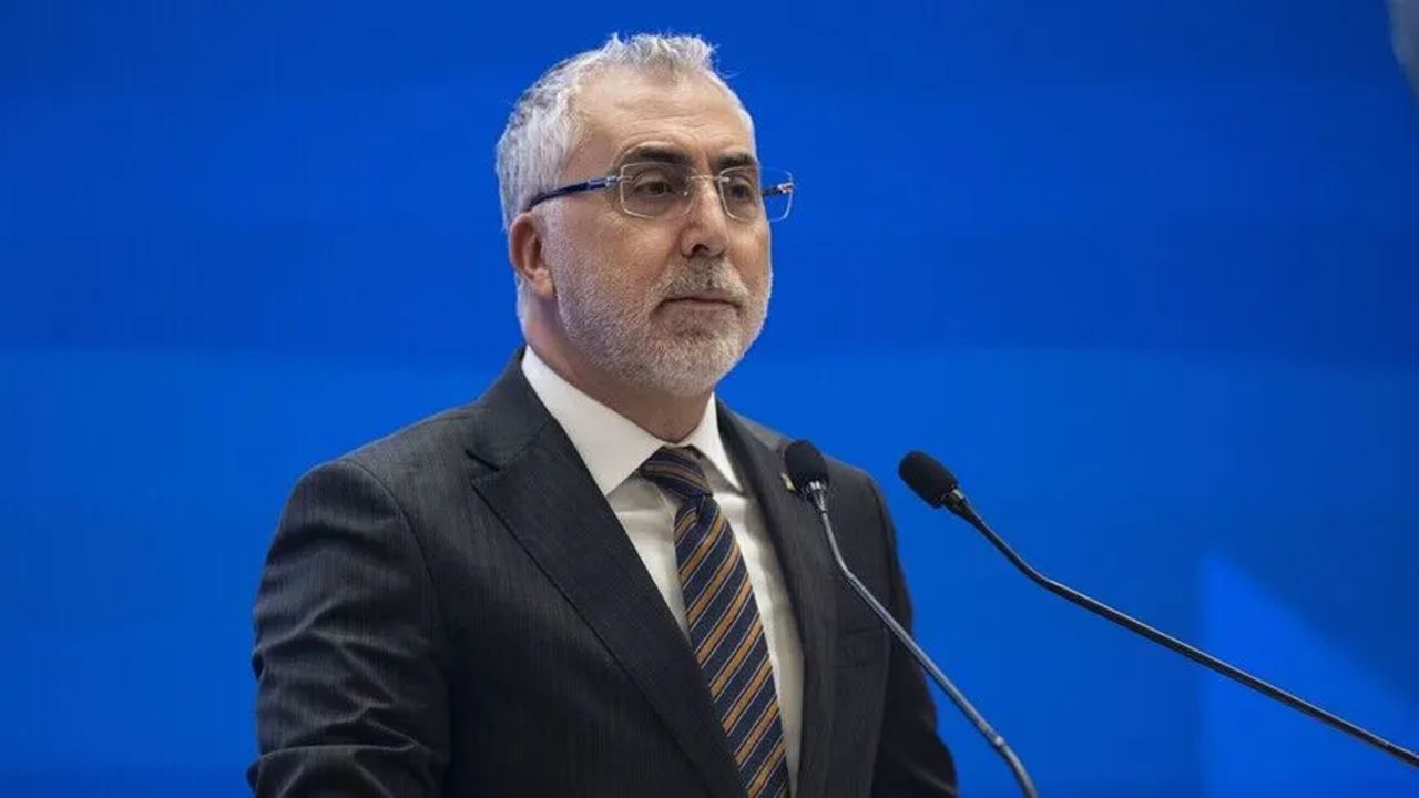 Bakan Işıkhan’dan Tıbbi mama ödemeleri açıklaması