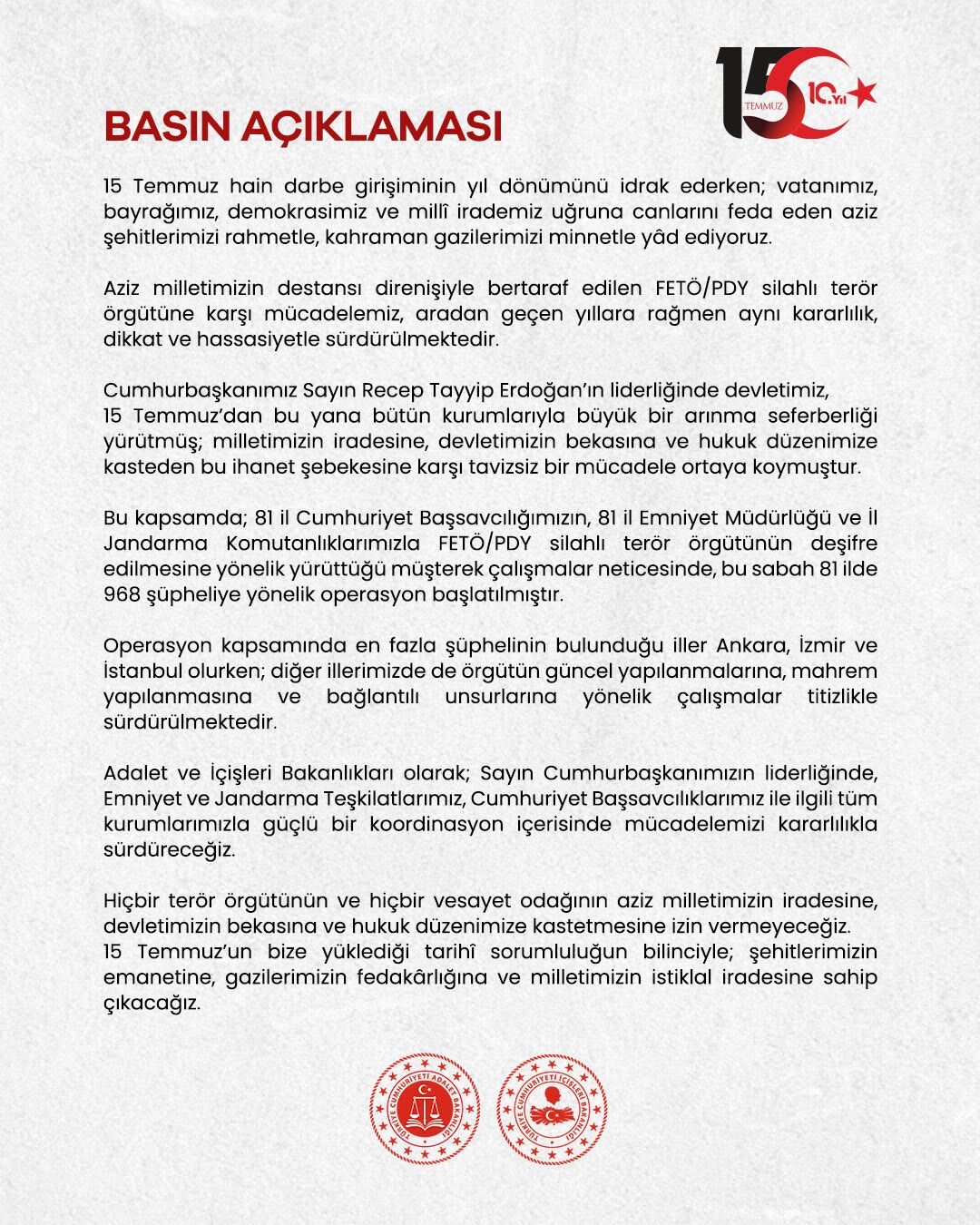 Basın Açıklaması-2