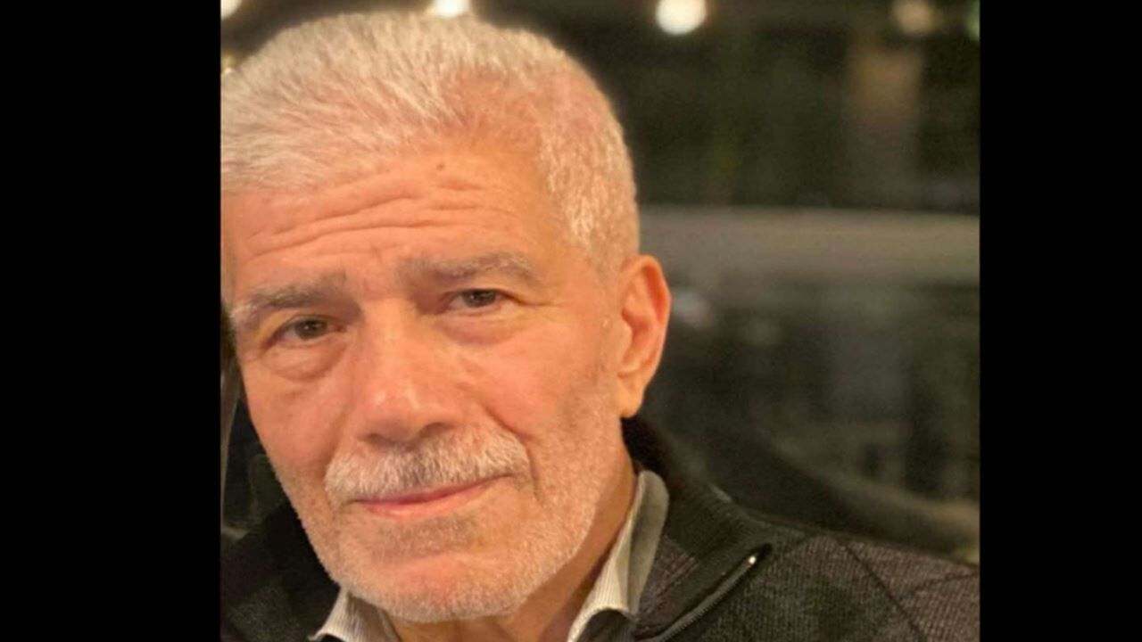 Hüseyin Harputlu vefat etti
