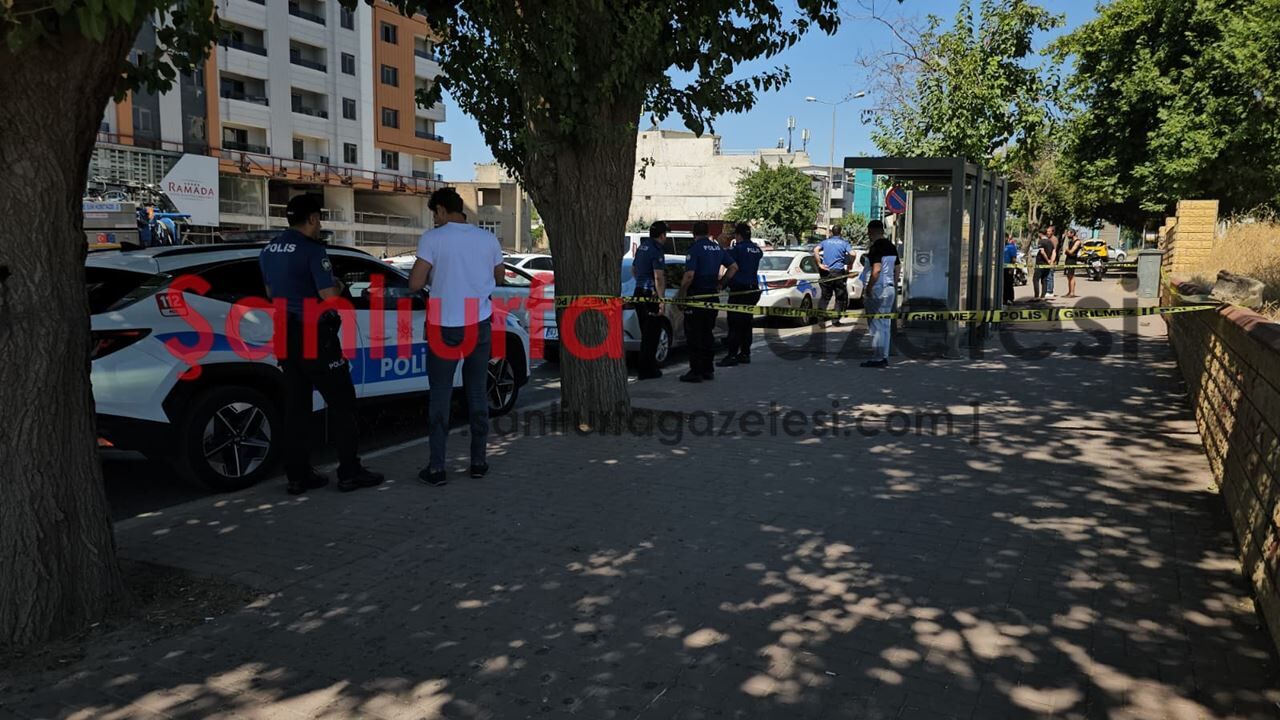 Cinayet Manşet Foto 2