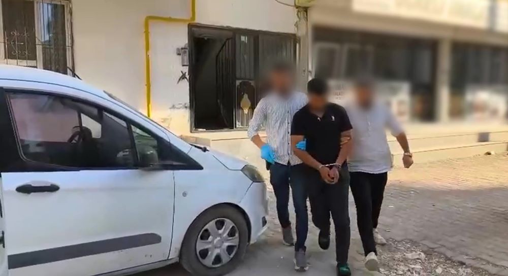 Dolandırıcılık 1