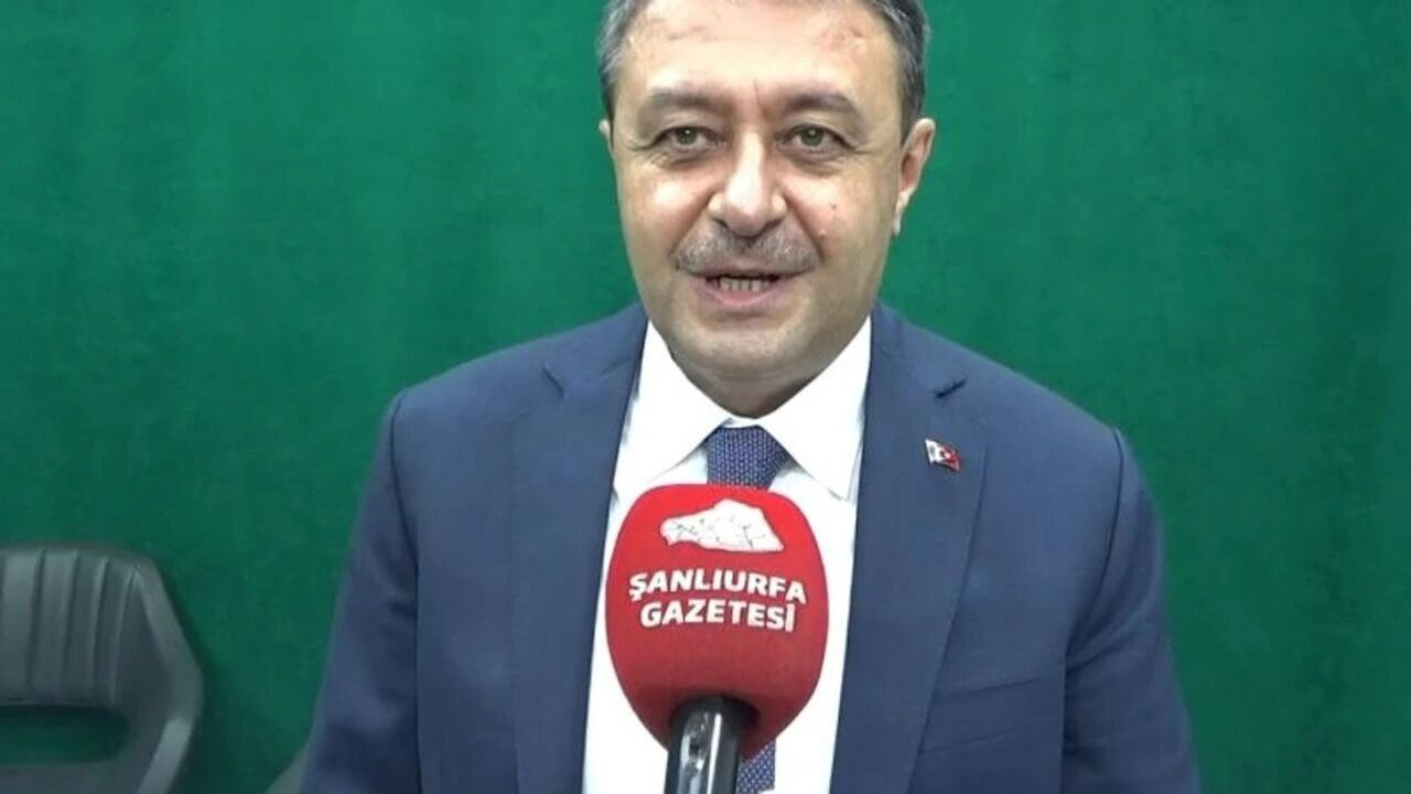 Şanlıurfa'nın Eğitimde Yükselişi Sürüyor: YKS ve LGS Sonuçları Yüzleri Güldürdü