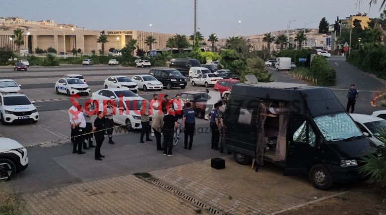 Şanlıurfa'da Karavanda İsviçre Vatandaşı Ölü Bulundu kimliği belli oldu