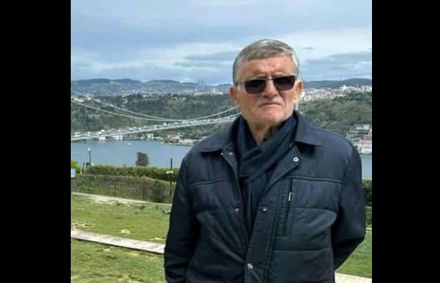 Mehmet Ürün vefat etti