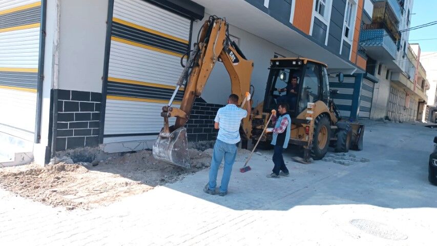 Eyyubiyede Yol Calismalari (6) (Küçük)