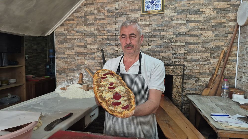 Fırın 3