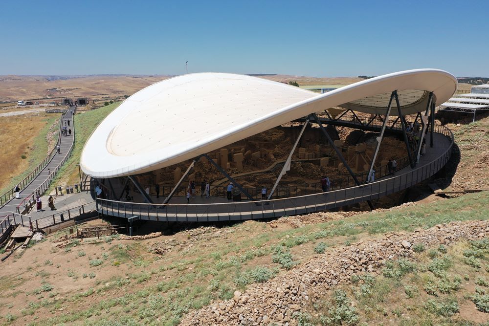 Göbeklitepe 2-1