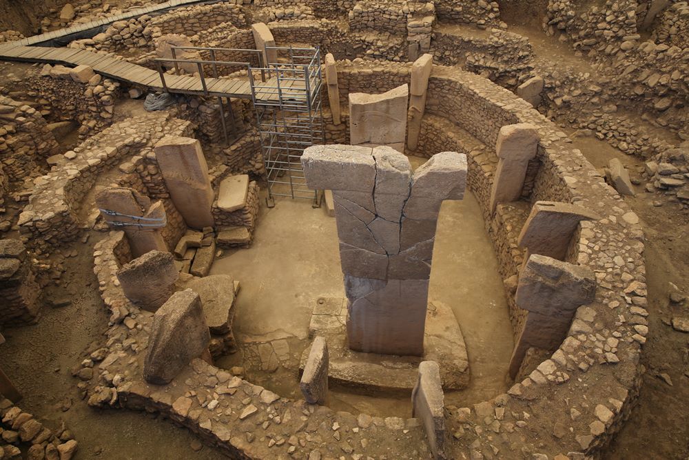 Göbeklitepe-6