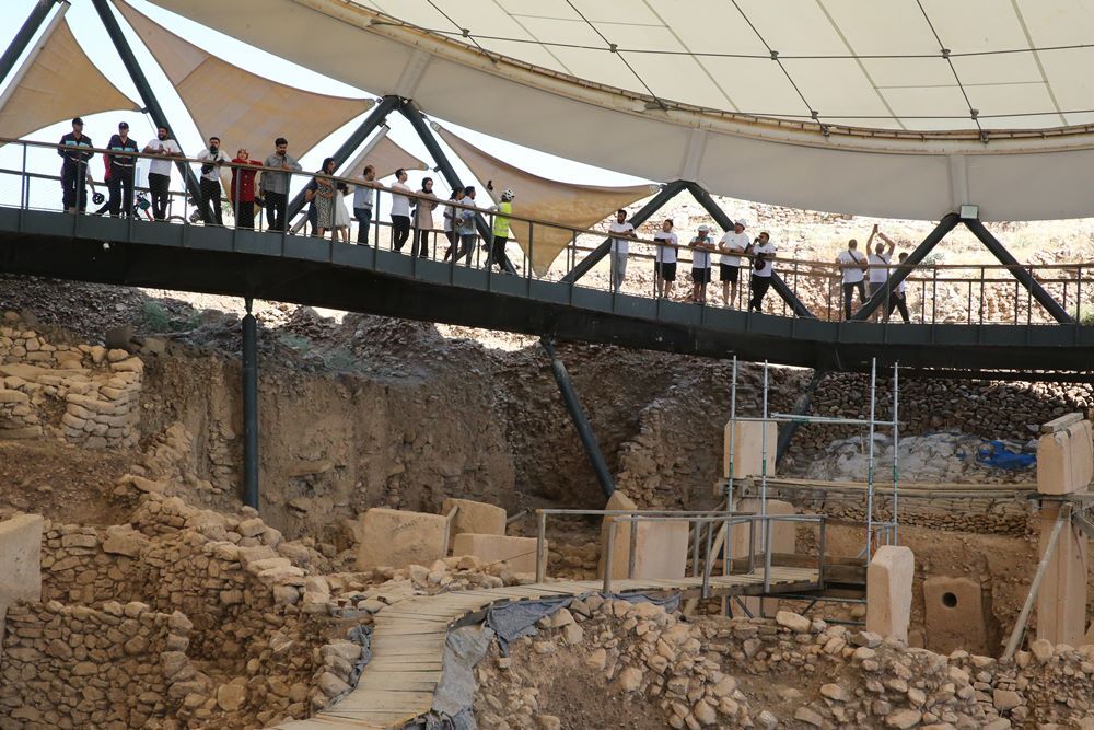 Göbeklitepe Görsel 1