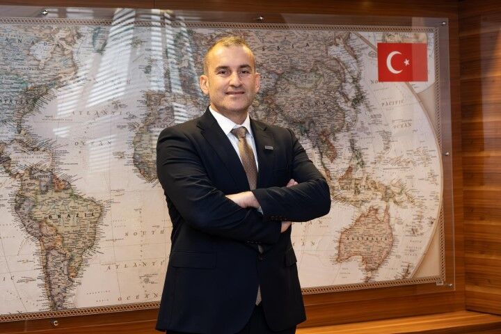 Güneydoğu'dan 121 Milyon Dolarlık Kuru Meyve İhracatı