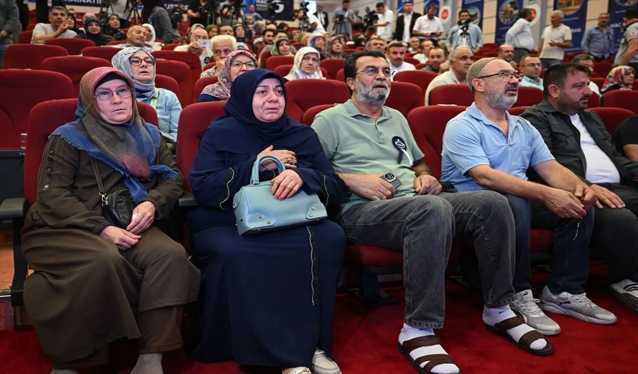 2027 hacı adayları dikkat: Kuralar çekildi