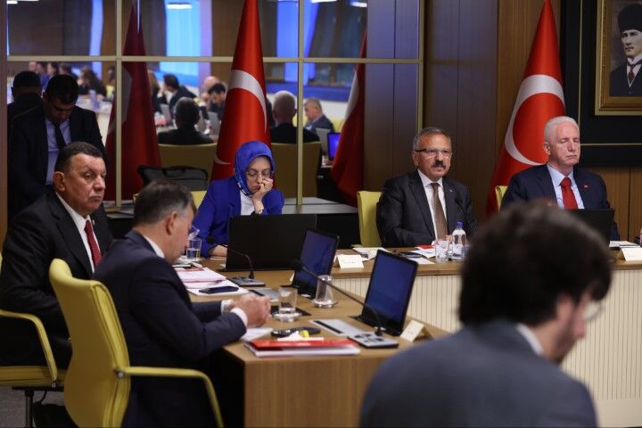 MHP'li Özyavuz'dan Okullardaki Şiddet Olayları İçin Kritik Açıklama