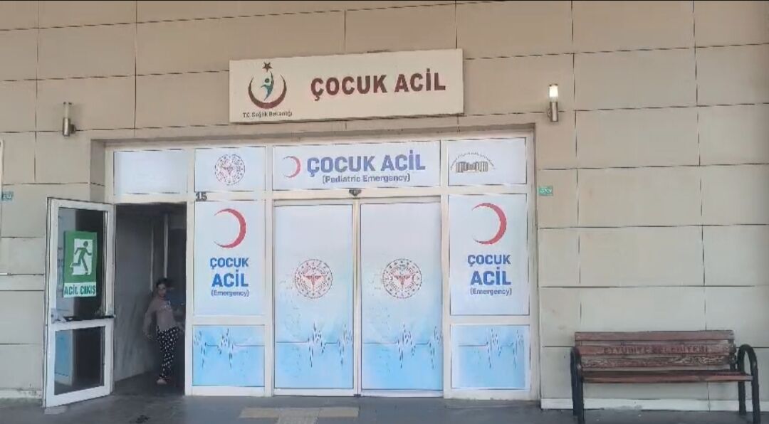 Şanlıurfa'da Sağlık Çalışanına Hastanede Saldırı! Hemşire Yaralandı
