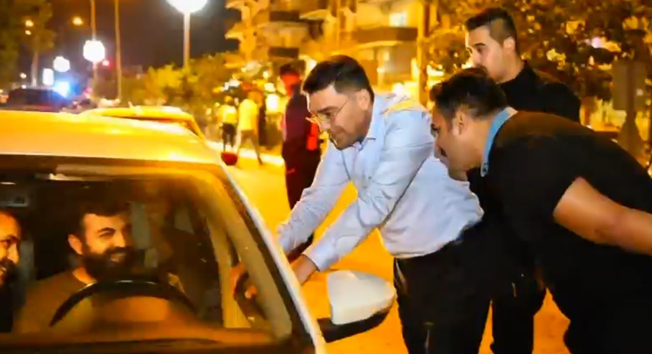 Kapak Viranşehir