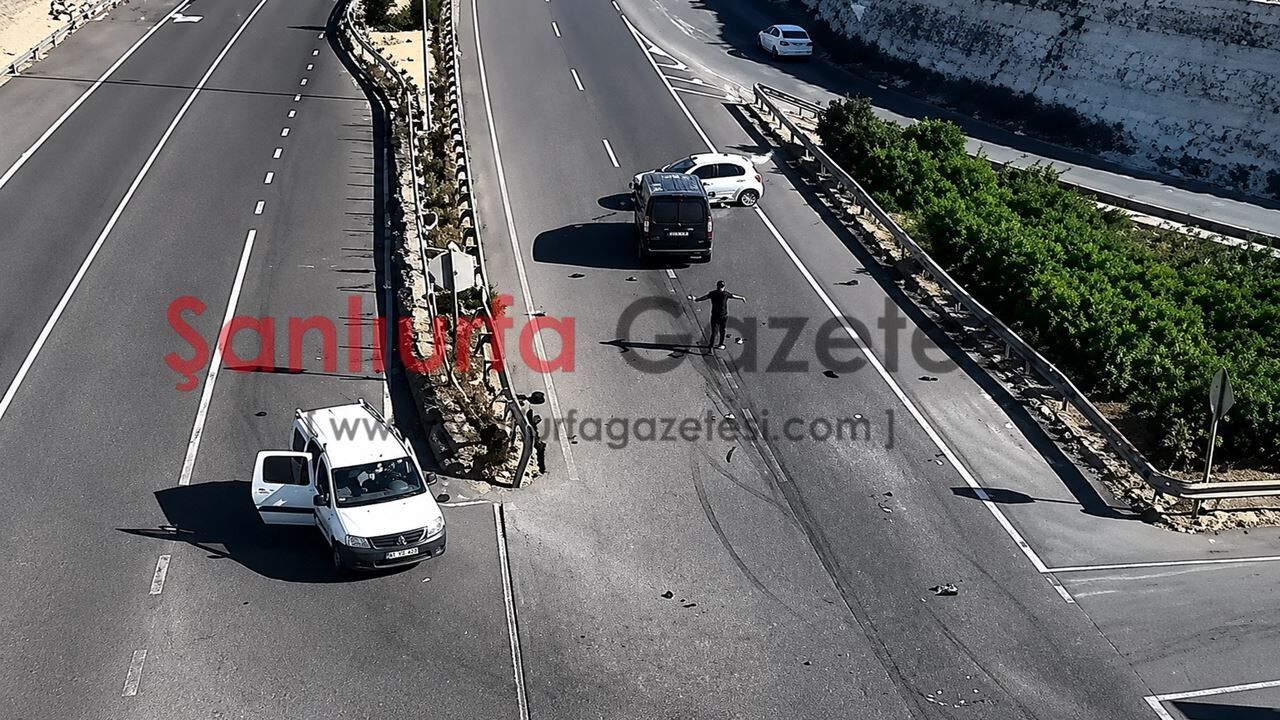 Kaza Bi̇reci̇k 1