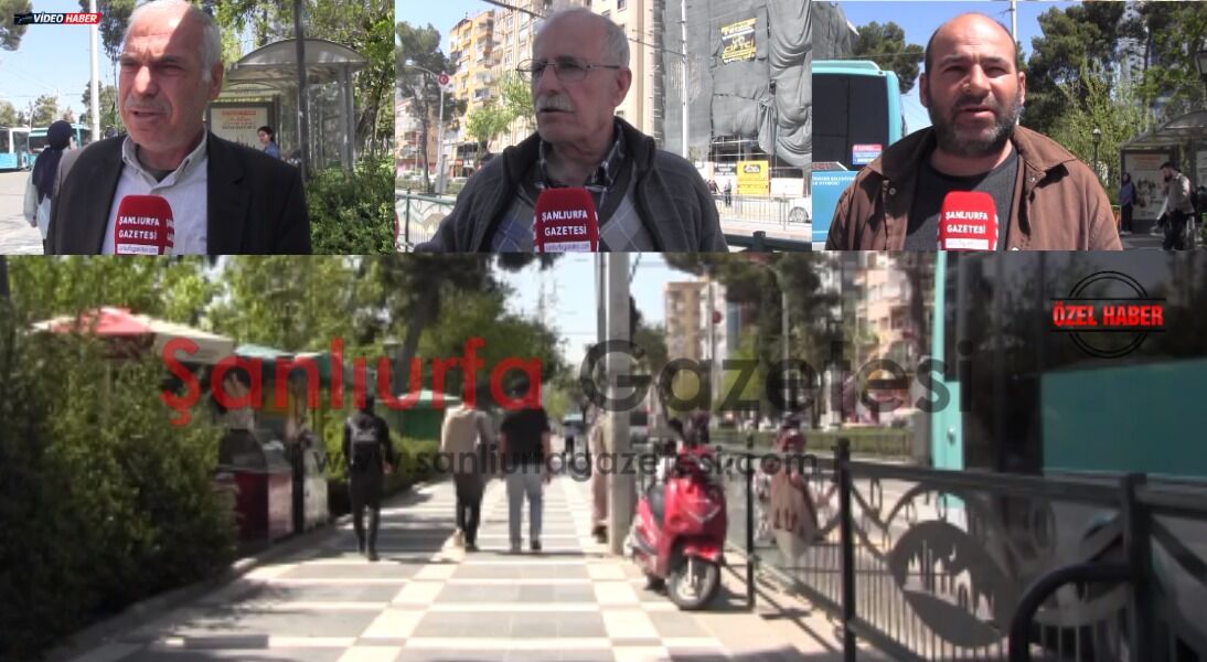 Şanlıurfa'da Ev Fiyatları Cep Yakıyor: Vatandaşlardan "Vicdan" Çağrısı