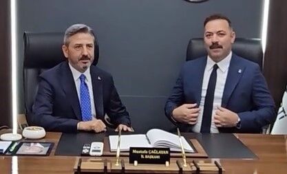 Madenlerde Yeni Dönem! İş Güvenliği Kuralları Baştan Değişti