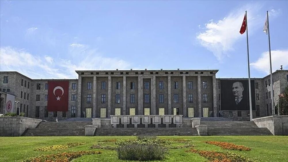 Terörsüz Türkiye masasında Şanlıurfa’dan o isim de vardı