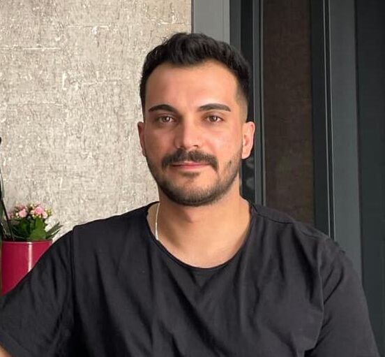Mehmet Bilal Güneş