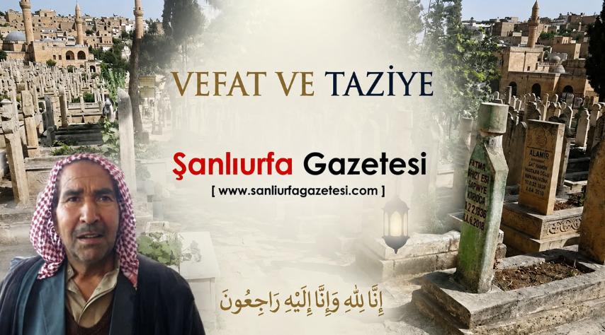 Mehmet Karaboğa Vefat Etti